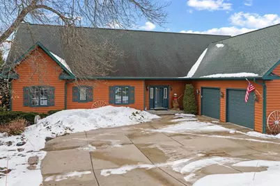 E9291 Pebblebeach Drive, Wisconsin Dells, WI 53965 - Photo 59