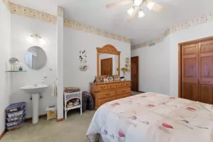 E9291 Pebblebeach Dr, Wisconsin Dells, WI 53965 - Photo 33