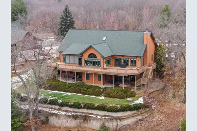 E9291 Pebblebeach Drive, Wisconsin Dells, WI 53965 - Photo 1