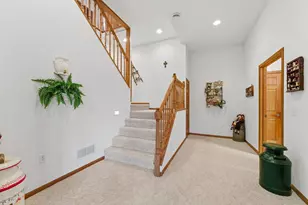 E9291 Pebblebeach Dr, Wisconsin Dells, WI 53965 - Photo 35