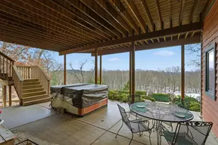 E9291 Pebblebeach Dr, Wisconsin Dells, WI 53965 - Photo 43