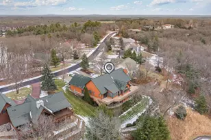 E9291 Pebblebeach Dr, Wisconsin Dells, WI 53965 - Photo 63