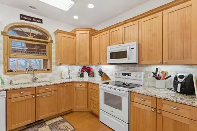 E9291 Pebblebeach Drive, Wisconsin Dells, WI 53965 - Photo 13