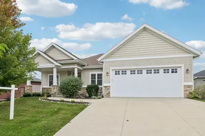 2109 Korgen Drive, Stoughton, WI 53589 - Photo 3