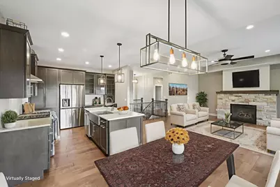 2109 Korgen Drive, Stoughton, WI 53589 - Photo 7