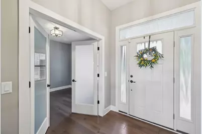 2109 Korgen Drive, Stoughton, WI 53589 - Photo 11