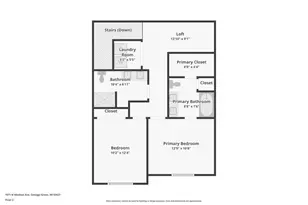 1971 N Windsor Ave, Cottage Grove, WI 53527 - Photo 39