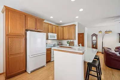 W11557 Island View Court, Lodi, WI 53555 - Photo 9