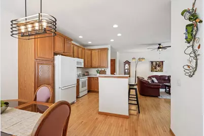 W11557 Island View Court, Lodi, WI 53555 - Photo 7