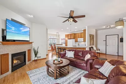 W11557 Island View Court, Lodi, WI 53555 - Photo 1