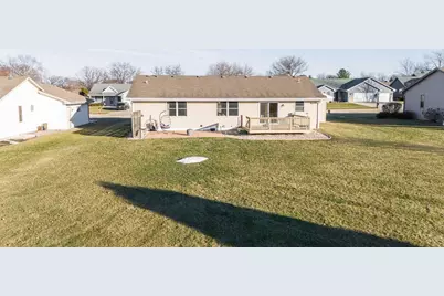 733 Red Hawk Drive, Milton, WI 53563 - Photo 35