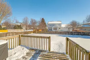 601 Aztalan Dr, Madison, WI 53718 - Photo 11