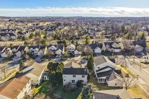 5734 Rosslare Ln, Fitchburg, WI 53711 - Photo 53