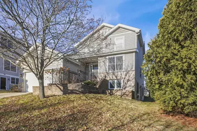 5734 Rosslare Lane, Fitchburg, WI 53711 - Photo 1