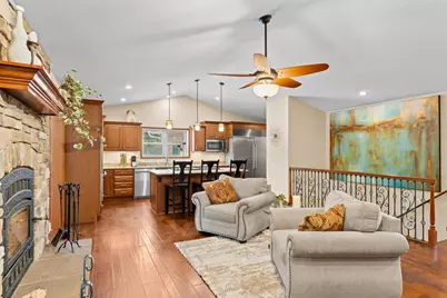 5615 S Granite Lane, Baraboo, WI 53913 - Photo 15