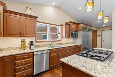 5615 S Granite Lane, Baraboo, WI 53913 - Photo 19