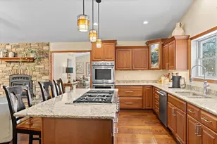 5615 S Granite Ln, Baraboo, WI 53913 - Photo 17