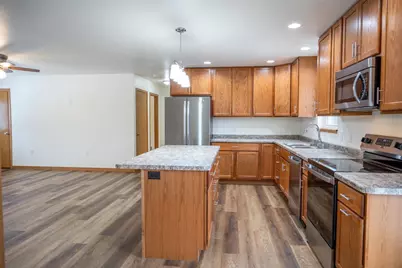 513 Oak Grove Drive, Necedah, WI 54646 - Photo 9