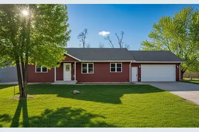 513 Oak Grove Drive, Necedah, WI 54646 - Photo 1