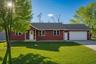 513 Oak Grove Drive, Necedah, WI 54646 - Photo 1