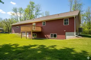 513 Oak Grove Drive, Necedah, WI 54646 - Photo 3