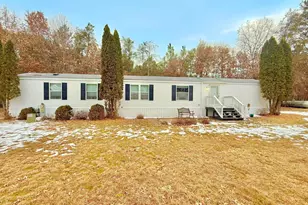 1870 County Road F Lot 10, Friendship, WI 53934 - Photo 1