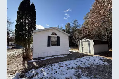 1870 County Road F Lot 10, Friendship, WI 53934 - Photo 3