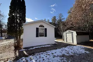 1870 County Road F Lot 10, Friendship, WI 53934 - Photo 3