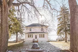 417 W Division St, Ridgeville, WI 53533 - Photo 1