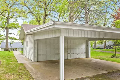 607C Illinois Avenue, Green Lake, WI 54941 - Photo 7