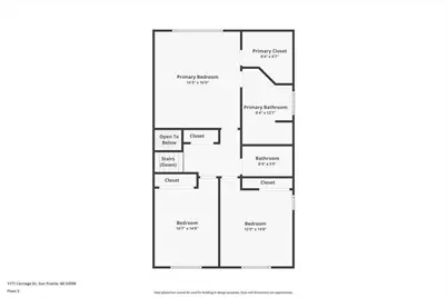 1171 Carriage Drive, Sun Prairie, WI 53590 - Photo 47