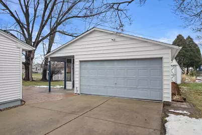 412 Wilcox Street, Fort Atkinson, WI 53538 - Photo 29
