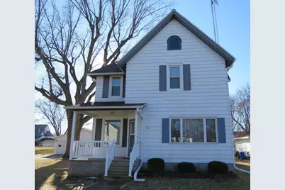 116 Grove Street, Randolph, WI 53956 - Photo 1