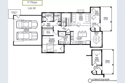 4311 Goldeneye Gateway Drive, Middleton, WI 53562 - Photo 59