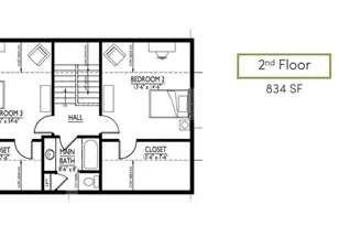 4311 Goldeneye Gateway Dr, Middleton, WI 53562 - Photo 65