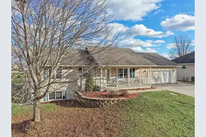 724 Eastridge Drive, Reedsburg, WI 53959 - Photo 51