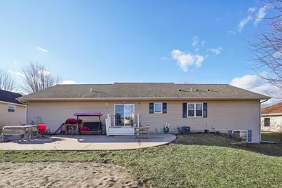 724 Eastridge Drive, Reedsburg, WI 53959 - Photo 45
