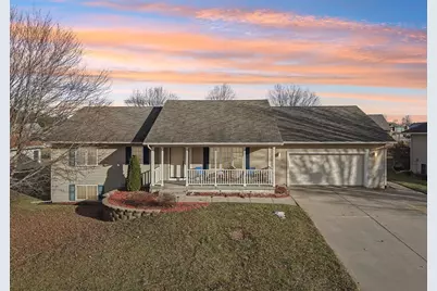 724 Eastridge Drive, Reedsburg, WI 53959 - Photo 1