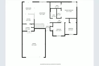 1627 Redwood Drive, Janesville, WI 53548 - Photo 37