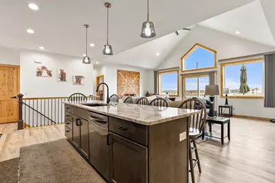 N8815 Lake Cabin Drive, New Lisbon, WI 53950 - Photo 3