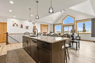 N8815 Lake Cabin Dr, New Lisbon, WI 53950 - Photo 3