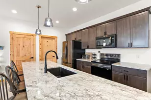 N8815 Lake Cabin Dr, New Lisbon, WI 53950 - Photo 5