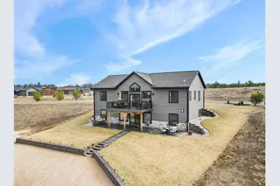 N8815 Lake Cabin Drive, New Lisbon, WI 53950 - Photo 33