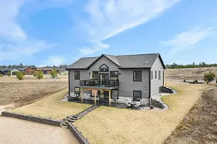 N8815 Lake Cabin Dr, New Lisbon, WI 53950 - Photo 33