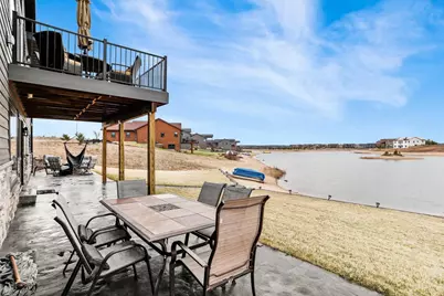 N8815 Lake Cabin Drive, New Lisbon, WI 53950 - Photo 37