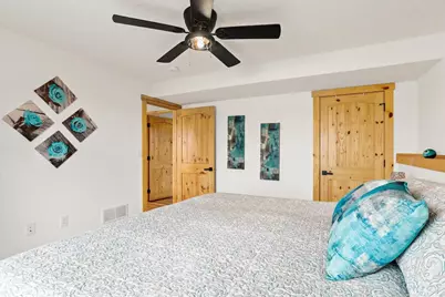 N8815 Lake Cabin Drive, New Lisbon, WI 53950 - Photo 27