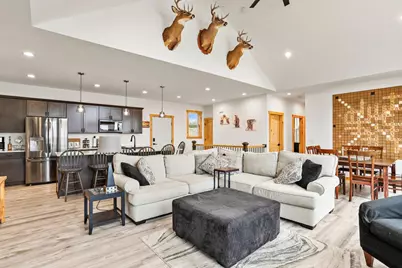 N8815 Lake Cabin Drive, New Lisbon, WI 53950 - Photo 9