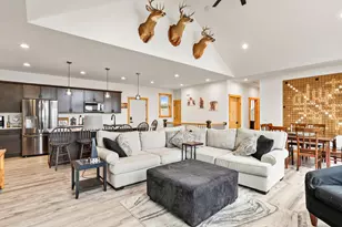 N8815 Lake Cabin Dr, New Lisbon, WI 53950 - Photo 9