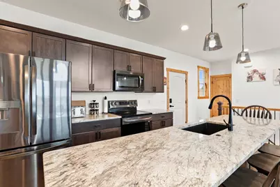 N8815 Lake Cabin Drive, New Lisbon, WI 53950 - Photo 7