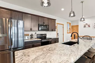 N8815 Lake Cabin Dr, New Lisbon, WI 53950 - Photo 7